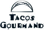 Logo Tacos Gourmand