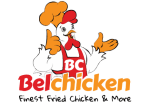 Logo Belchicken Vilvoorde