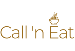 Logo Call 'n Eat Mortsel