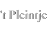 Logo Bakkerij 't Pleintje