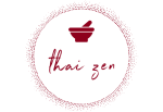 Logo Thai Zen