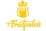 Logo 'T frietpaleis