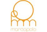 Logo Marco Polo Noodles