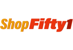 Logo Shop Fifty1