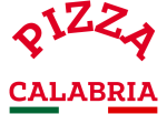 Logo Pizza Calabria