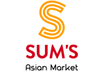 Logo Sum's Épicerie