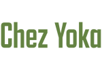 Logo Chez Yoka