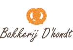 Logo Bakkerij D'hondt