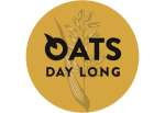 Logo Oats Day Long Antwerpen (Zuid)