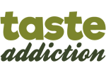 Logo Taste addiction