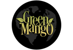 Logo Green Mango Saint Gilles
