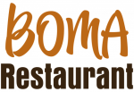 Logo BOMA Restaurant