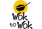 Logo Wok to Wok