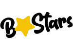 Logo B*stars
