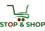 Logo Stop & Shop