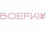 Logo Boefkix