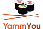 Logo Yammyou Sushi