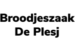 Logo Broodjeszaak De Plesj Liedekerke