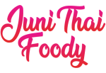 Logo Juni Thai Foody Hasselt