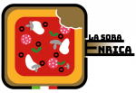 Logo La Sora Enrica Pizzeria a Taglio