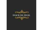 Logo Snack De Zegel