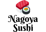 Logo Nagoya Sushi Antwerpen