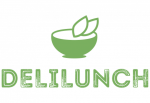 Logo Delilunch Gent