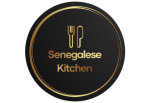 Logo Senegalese Kitchen