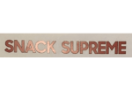 Logo Snack Supreme Antwerpen