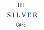 Logo The Silver Cafe