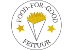 Logo Frituur Food For Good