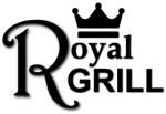 Logo Royal Grill