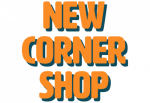 Logo New Corner Shop