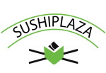 Logo Sushi Plaza