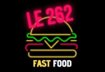 Logo Le 262