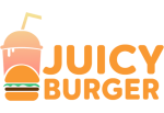 Logo Juicy Burger