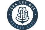 Logo Jean Sur Mer Harbor Cafe