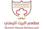 Logo Yemeni House Restaurant