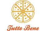 Logo Pizzeria Tutto Bene