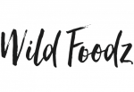 Logo Wild Foodz