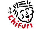 Logo Chifuri Modern Chinese Kitchen
