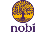 Logo Nobi Poké Bowls