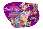 Logo 't Bakkeretje