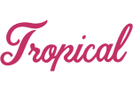 Logo Tropical Molenbeek-Saint-Jean