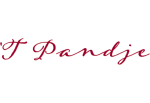 Logo Pizzeria 't Pandje Zandhoven