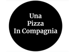 Logo Una Pizza In Compagnia