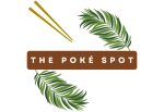 Logo The Poke Spot Beveren
