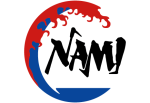 Logo Nami sushi Turnhout