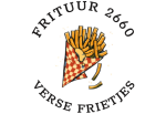 Logo Frituur 2660