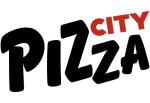 Logo Pizza City